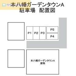 本八幡ガーデンタウンＡの物件内観写真